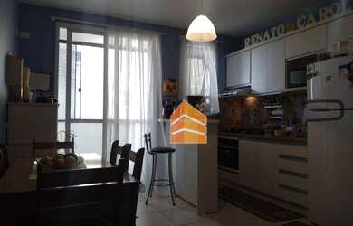 Imagem 11: Apartamento à venda, 53 m² por R$ 191.500,00 - São Vicente - Gravataí/RS