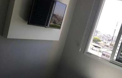 Imagem 9: Apartamento com 2 dormitórios à venda, 55 m² por R$ 370.000 - Vila Formosa - São Paulo/SP