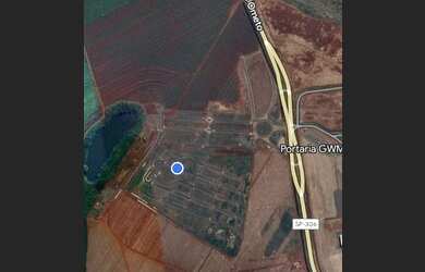 Imagem: O terreno possui 200m² de Área e está localizado em Jardim