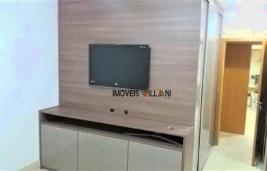 Imagem 5: Apartamento com 3 dormitórios, 161 m² - venda por R$ 2.015.000 ou aluguel por R$ 7.500/mês