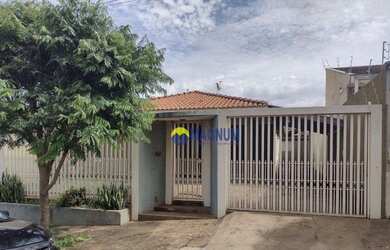 Imagem 4: Casa c/3 dorm. à venda, 135 m² por R$ 350.000 - Jardim Nazareth/Caparroz/Jd...