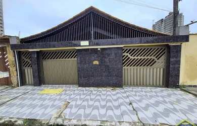 Imagem 1: Aviacao - Casa de Condominio c/ Churrasqueira -180 mil a vista