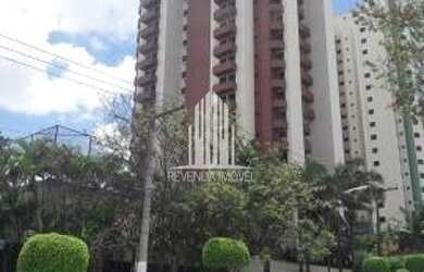 Imagem: O apartamento possui 3 Dormitórios, 4 Banheiros, 3 Vagas na