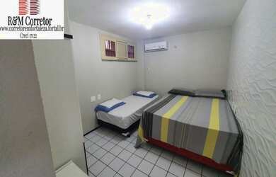 Imagem 6: Apartamento por Temporada A partir R$ 180,00 na Praia do Futuro, Fortaleza-CE...