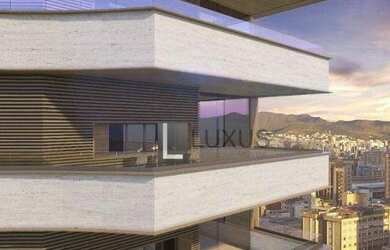 Imagem 4: Apartamento com 4 dormitórios à venda, 249 m² por R$ 5.500.000 - Lourdes...