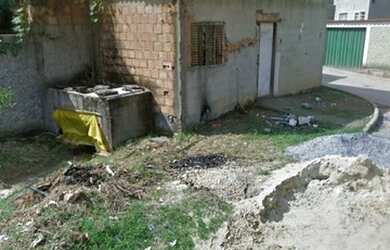 Imagem 6: Vende lote 30mil. 