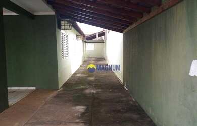 Imagem 2: Casa c/3 dorm. à venda, 135 m² por R$ 350.000 - Jardim Nazareth/Caparroz/Jd...