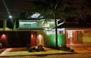 Imagem 4: Casa com 4 dormitórios, 540 m² - venda por R$ 2.340.000,00 ou aluguel...