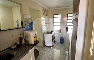 Imagem 2: CASA 3/4 NO JOCKEY CLUBE. Varanda, 150m² de Área, 1 Vaga na garageme3...