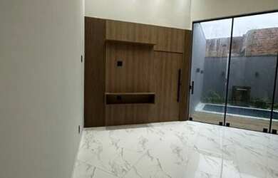 Imagem 8: Casa com 3 dormitórios à venda, 155 m² por R$ 1.100.000,00 - Residencial...