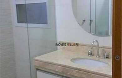 Imagem 1: Apartamento com 3 dormitórios, 161 m² - venda por R$ 2.015.000 ou aluguel por R$ 7.500/mês