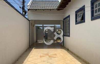 Imagem 4: Casa à venda, 200 m² por R$ 879.000,00 - Jardim Planalto Verde - Cambé/PR