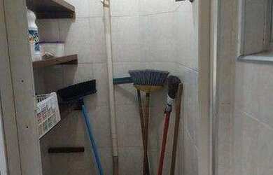 Imagem 3: Apartamento com 3 dormitórios à venda, 120 m² por R$ 430.000 - Boqueirão...