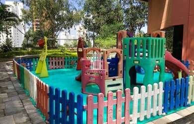 Imagem 3: APARTAMENTO DE 242M² COM CINCO DORMITORIOS SENDO TRES SUITES, CINCO BANHEIROS