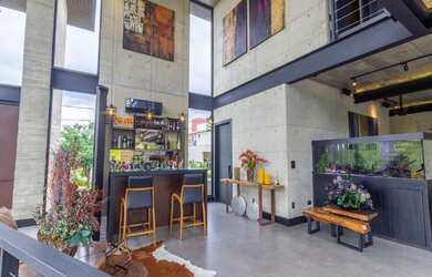 Imagem 8: Casa a venda em indaiatuba