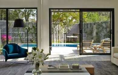 Imagem 5: Casa Alto de Pinheiros 650m² 4 suítes 7 Banheiros 4 Vagas