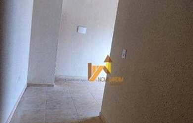 Imagem 4: Cobertura à venda, 92 m² por R$ 379.000,00 - Jardim do Estádio - Santo...