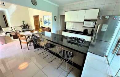 Imagem 13: Sobrado com 4 dormitórios à venda, 269 m² por R$ 1.400.000,00 - Pontal...