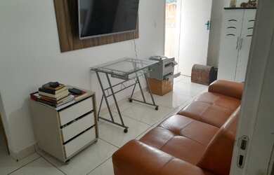 Imagem 11: Casa alugar Butantã. Ar-condicionado, Área de serviço, 55m² de Áreae1...