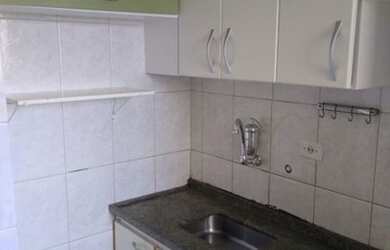 Imagem 5: Apartamento com 2 dormitórios, 49 m² - venda por R$ 235.000,00 ou aluguel...