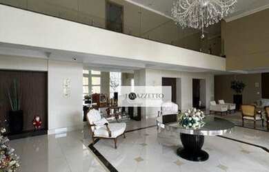 Imagem 4: Apartamento com 3 dormitórios, 140 m² - venda por R$ 1.250.000 ou aluguel...