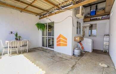 Imagem 4: Casa à venda, 44 m² por R$ 145.800,00 - Oriço - Gravataí/RS