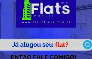 Imagem 4: Flat disponível para locação na Vila Olímpia, prox a Av. dos Bandeirantes...