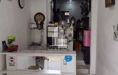 Imagem: Sobrado com 3 dormitórios, 150 m², à venda por R$ 795.000