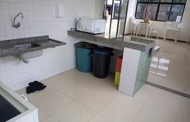 Imagem 12: Vendo Apartamento Residencial Bella Vista - 3 Quartos - Apartamento Belíssimo