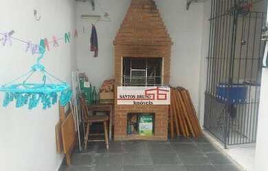 Imagem 1: Sobrado à venda, 98 m² por R$ 725.000,00 - Limão - São Paulo/SP