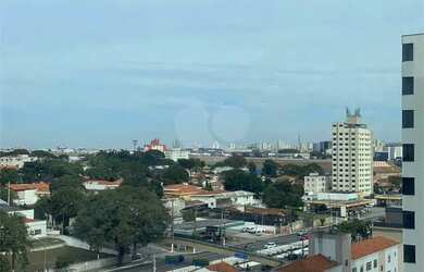 Imagem: O apartamento possui 4 Dormitórios, 5 Banheiros, 3 Vagas na