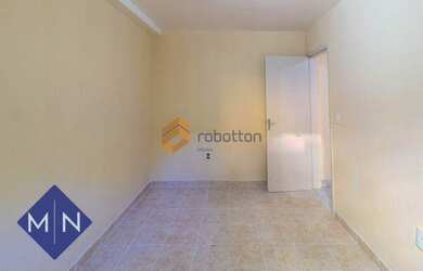 Imagem 4: Casa com 1 dormitório para alugar, 48 m² por R$ 1.198,66/mês - Jabaquara...