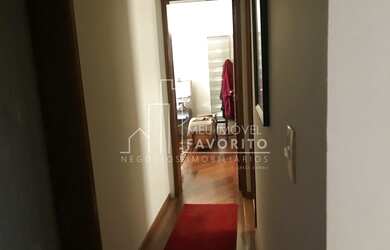 Imagem 4: Aluga-se apartamento 180m² Jardim Ana Maria, Jundiaí SP R$ 6.000,00