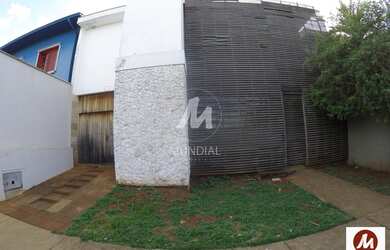 Imagem: O depósito possui 4 Vagas na garagem, 323m² de Área e está