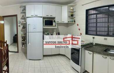 Imagem 16: Sobrado à venda, 98 m² por R$ 725.000,00 - Limão - São Paulo/SP