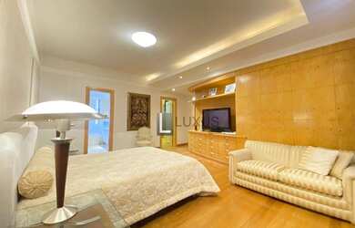 Imagem 8: Apartamento com 4 dormitórios à venda, 340 m² por R$ 3.900.000,00 - Lourdes - Belo Horizon