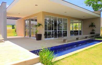 Imagem 4: Terreno à venda, 473 m² por R$ 570.000,00 - Condomínio Gardenville...