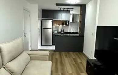 Imagem 2: Apartamento para venda na Chácara Santo Antônio Zona Sul , Condomínio...