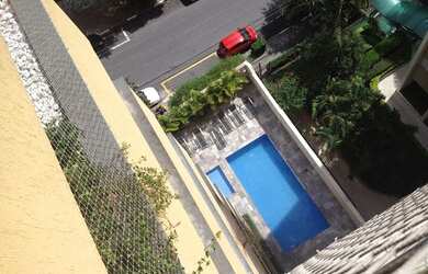 Imagem 3: Apartamento com 3 dormitórios, 146 m² - venda por R$ 1.450.000,00 ou aluguel por R$ 8.411