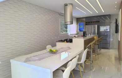 Imagem 8: Casa de 4 Dormitórios,6 Vagas Condomínio Porto Atibaia