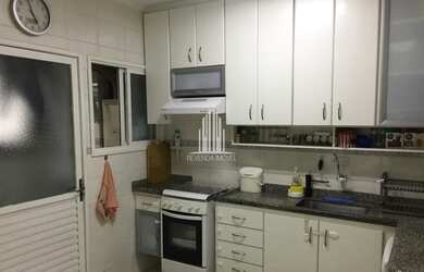 Imagem 16: Apartamento Lauzane Paulista