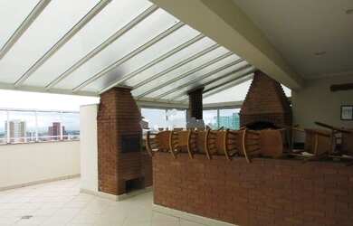 Imagem 6: Apartamento com 3 dormitórios, 134 m² - venda por R$ 920.000,00 ou aluguel...