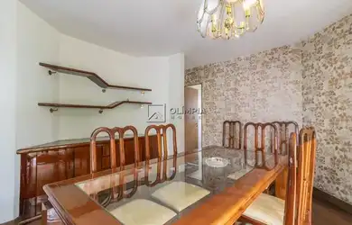 Imagem 14: Apartamento Venda 3 Dormitórios - 160 m² Moema