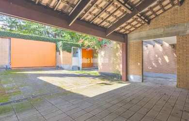 Imagem 8: Morumbi 775,0m² Área de Terreno 419,0m² Área Construída 4 Dormitórios...