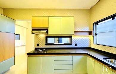 Imagem 7: Casa de Condomínio CONDOMÍNIO em SÃO JOSÉ DO RIO PRETO - SP, RESIDENCIAL...