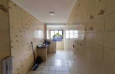 Imagem 6: Apartamento com 2 dorms, Guilhermina, Praia Grande - R$ 355 mil, Cod GRA0401