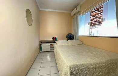 Imagem 6: Casa em Itapuã ( ACEITO FGTS