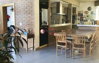 Imagem 13: VENDA -Casa de Alto Padrão condomínio Buona Vita 4 suítes 4 vagas São...