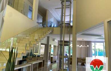 Imagem 5: Jardim Acapulco Guarujá, casa à venda, 6 suítes e lazer