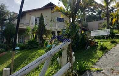 Imagem 12: Casa de condomínio KM 28 Raposo Tavares Outeiro São Fernando Barueri/...